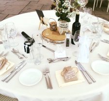 Five almonds, five wishes...Top 10 wedding favours from top Cheshire wedding venue