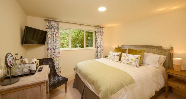 Woodside Cottage - ground floor room 1